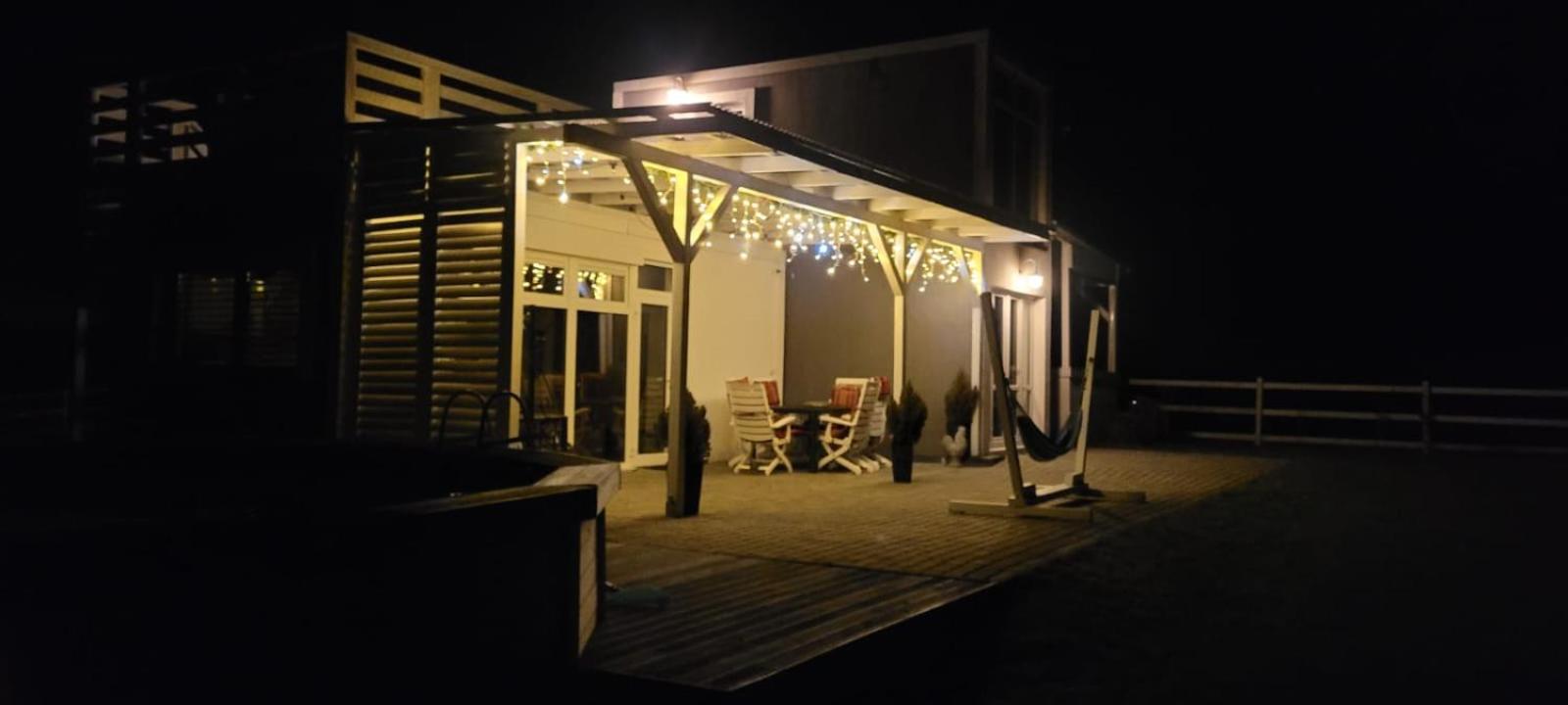 Domek Na Pagorku Lwowek Slaski Exterior foto